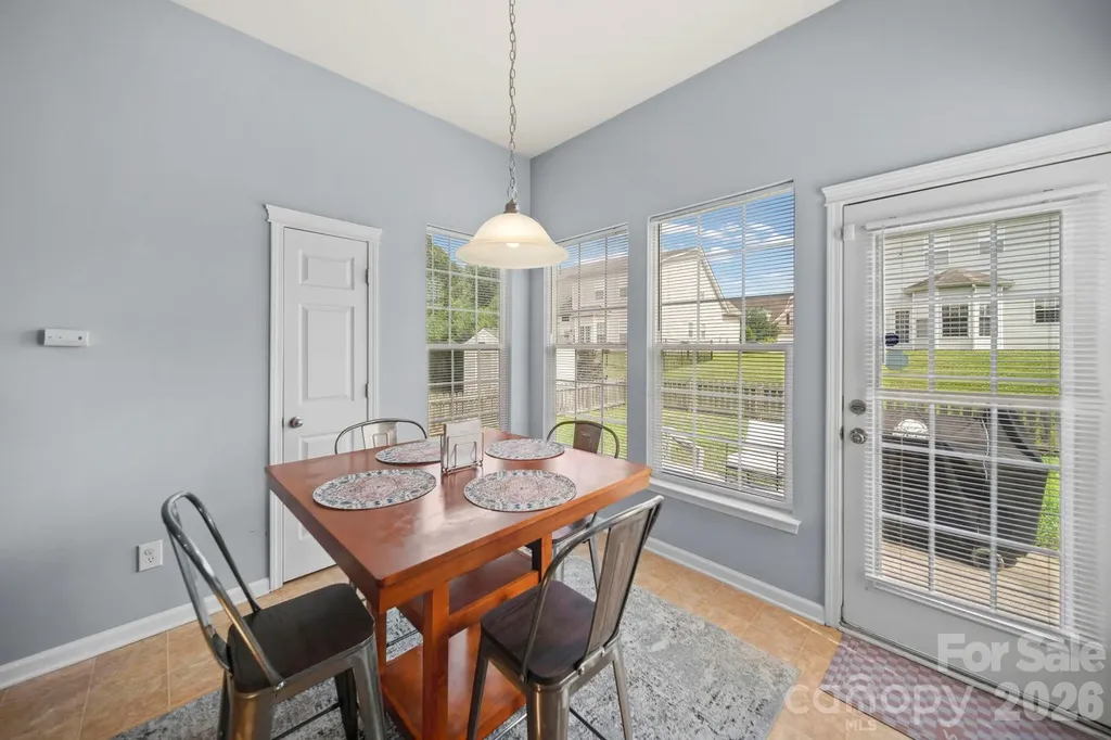 10111 Trailmoor Road Charlotte NC 28278