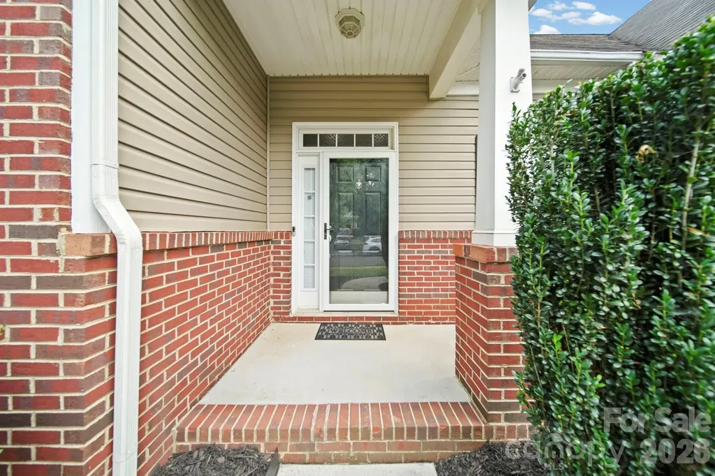 10111 Trailmoor Road Charlotte NC 28278