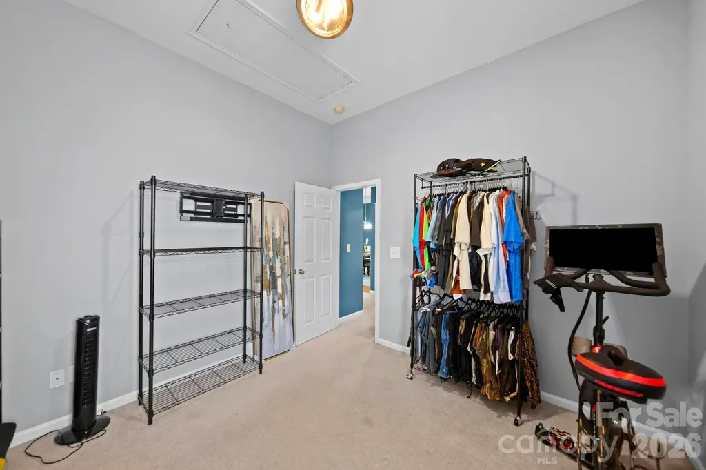 10111 Trailmoor Road Charlotte NC 28278