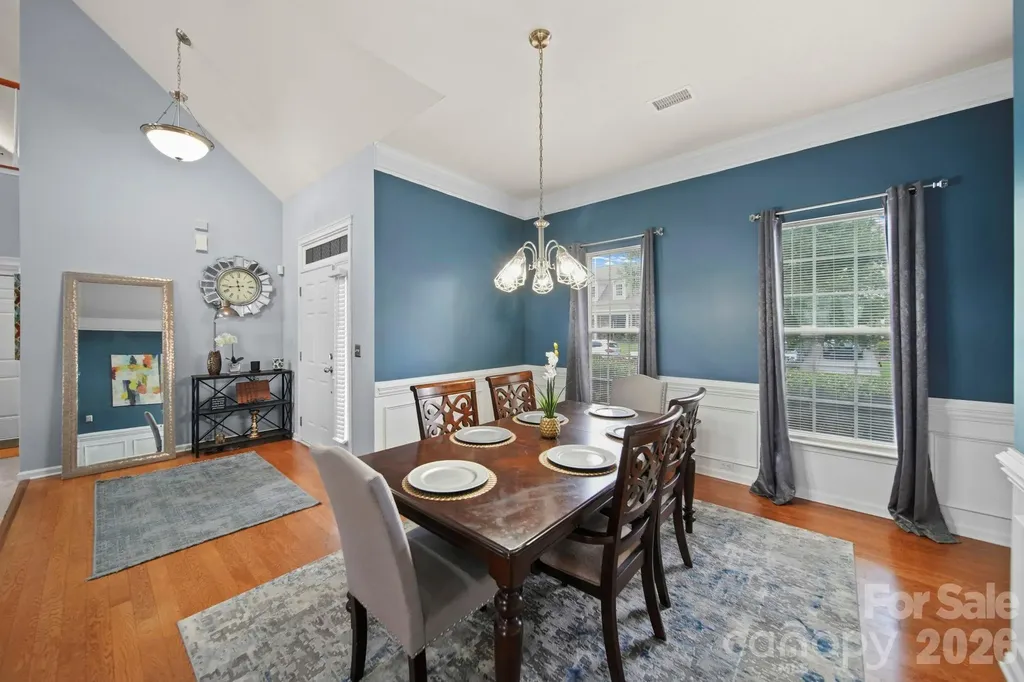 10111 Trailmoor Road Charlotte NC 28278