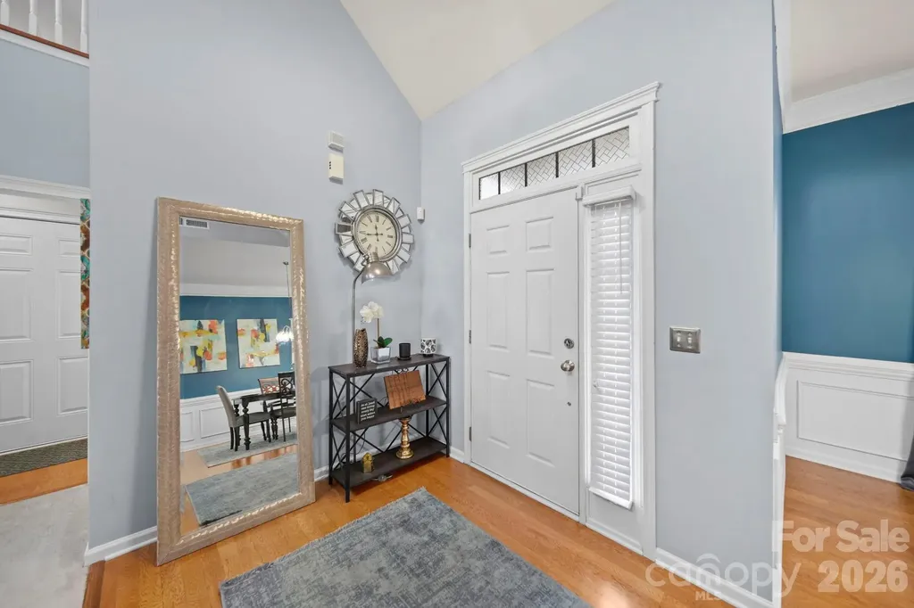 10111 Trailmoor Road Charlotte NC 28278