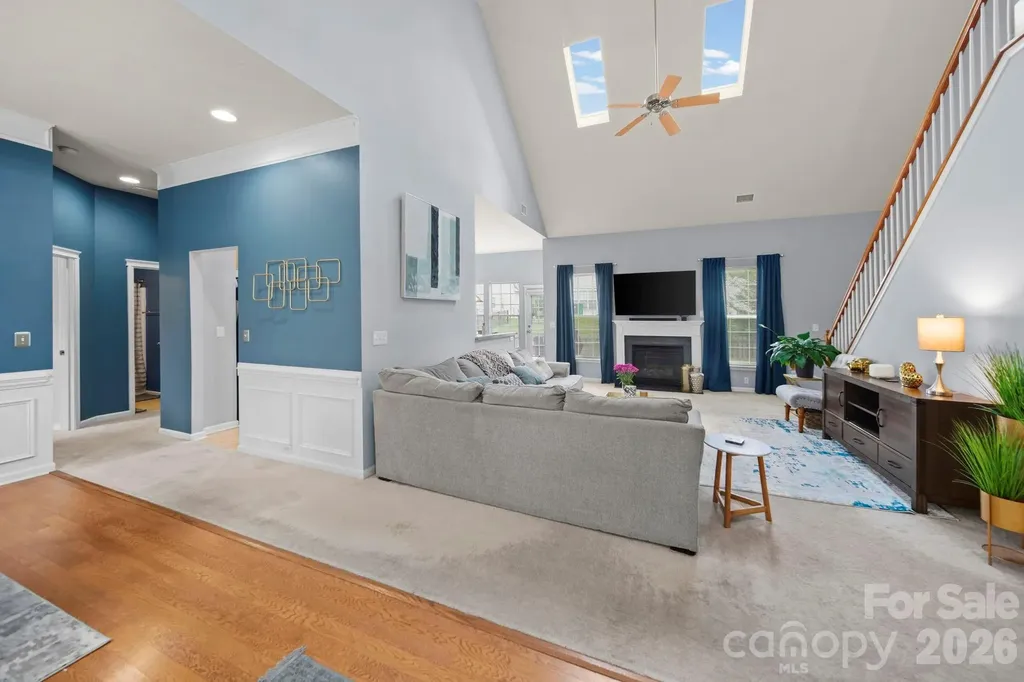 10111 Trailmoor Road Charlotte NC 28278
