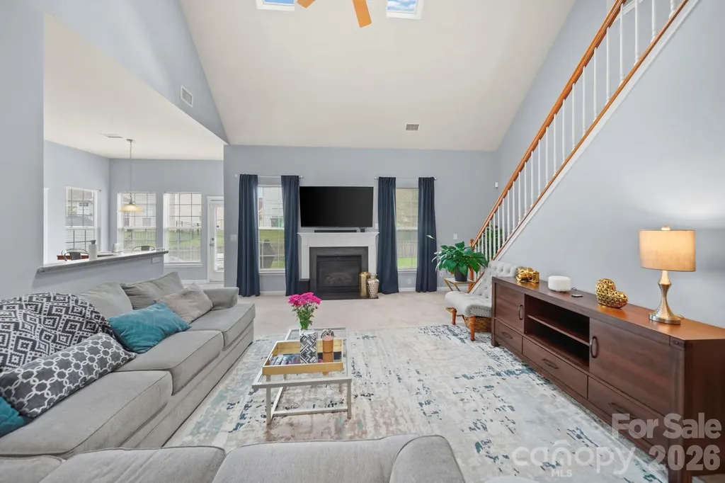 10111 Trailmoor Road Charlotte NC 28278