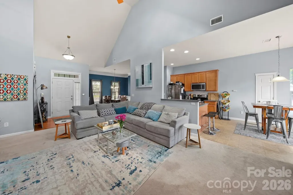 10111 Trailmoor Road Charlotte NC 28278