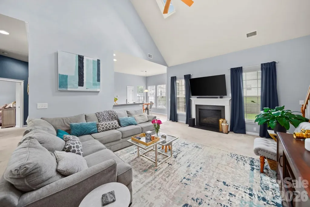 10111 Trailmoor Road Charlotte NC 28278