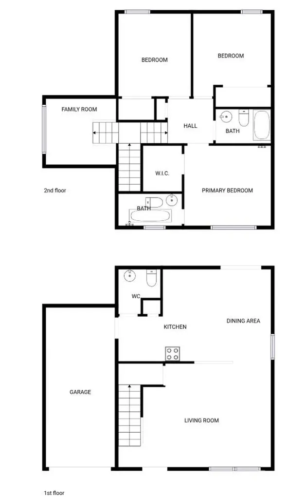 6121 Linda Vista Lane Charlotte NC 28216