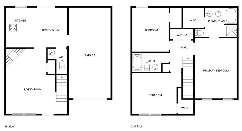 1131 Jordans Pond Lane Charlotte NC 28214