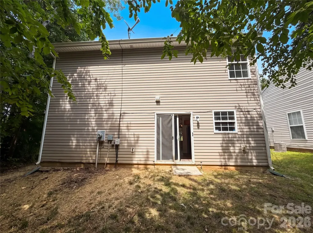 1131 Jordans Pond Lane Charlotte NC 28214