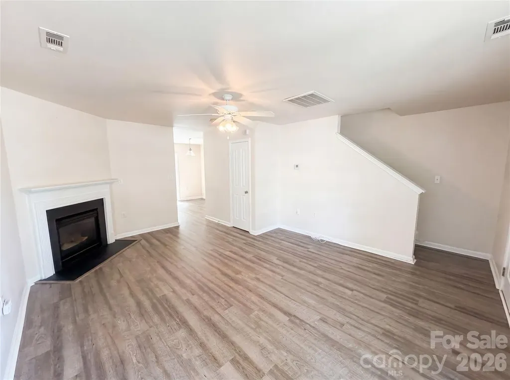 1131 Jordans Pond Lane Charlotte NC 28214