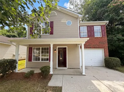1131 Jordans Pond Lane Charlotte NC 28214