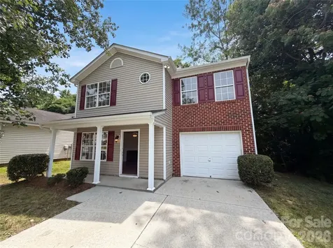 1131 Jordans Pond Lane Charlotte NC 28214