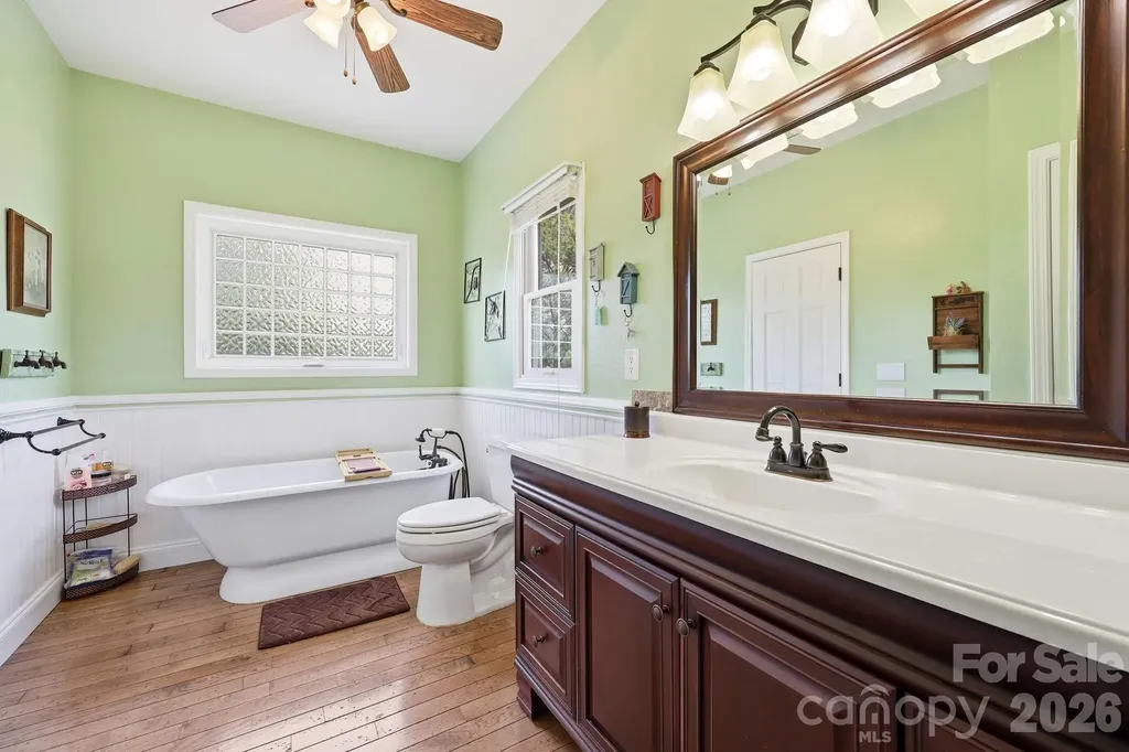 409 Tall Timbers Lane Waynesville NC 28785
