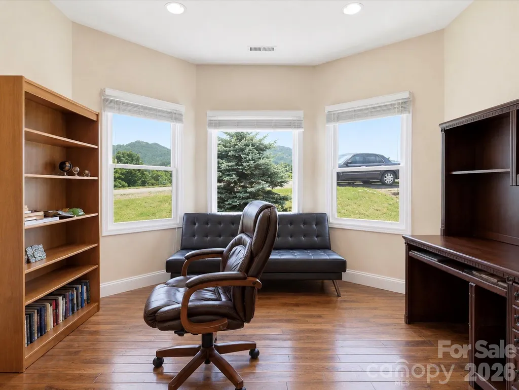 409 Tall Timbers Lane Waynesville NC 28785