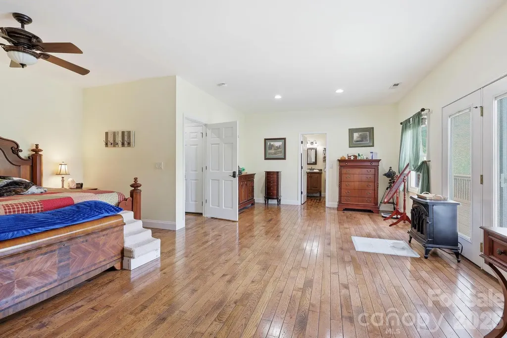 409 Tall Timbers Lane Waynesville NC 28785