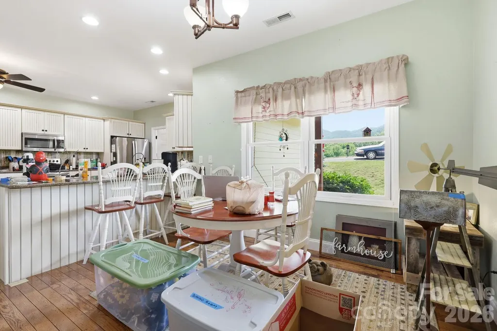 409 Tall Timbers Lane Waynesville NC 28785