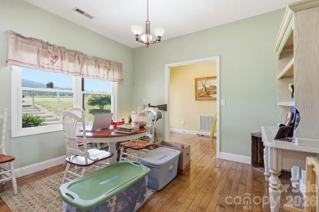 409 Tall Timbers Lane Waynesville NC 28785