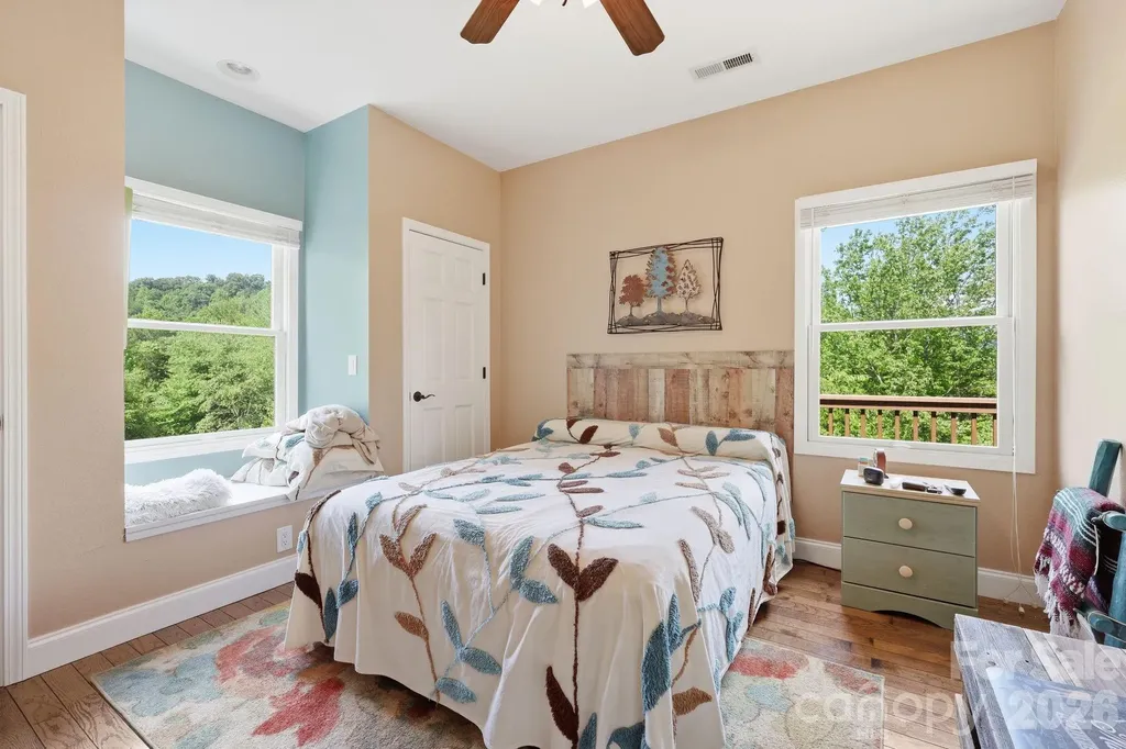 409 Tall Timbers Lane Waynesville NC 28785