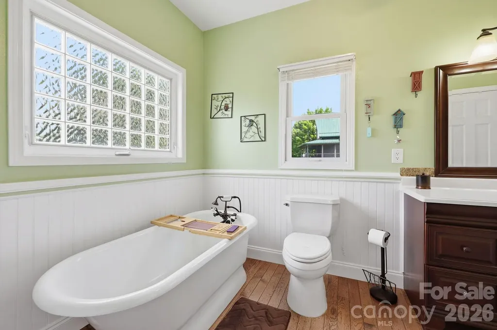 409 Tall Timbers Lane Waynesville NC 28785