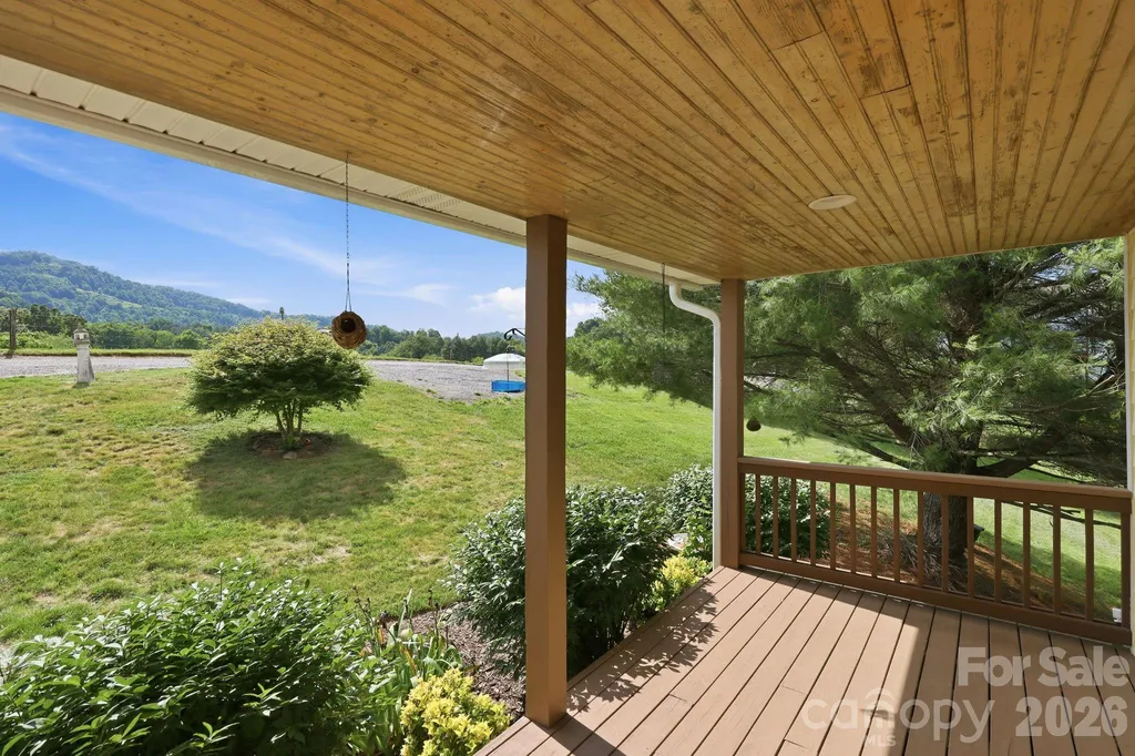 409 Tall Timbers Lane Waynesville NC 28785