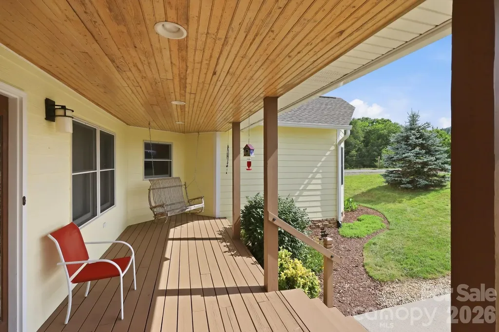 409 Tall Timbers Lane Waynesville NC 28785
