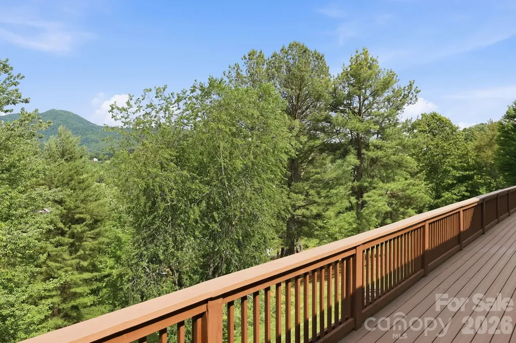 409 Tall Timbers Lane Waynesville NC 28785