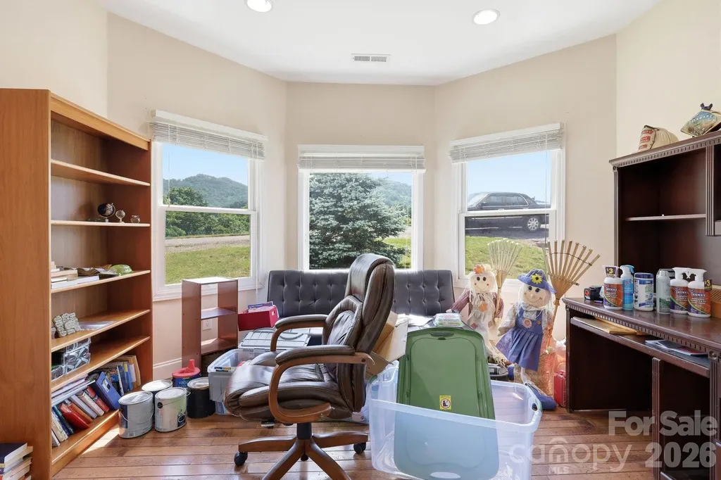 409 Tall Timbers Lane Waynesville NC 28785