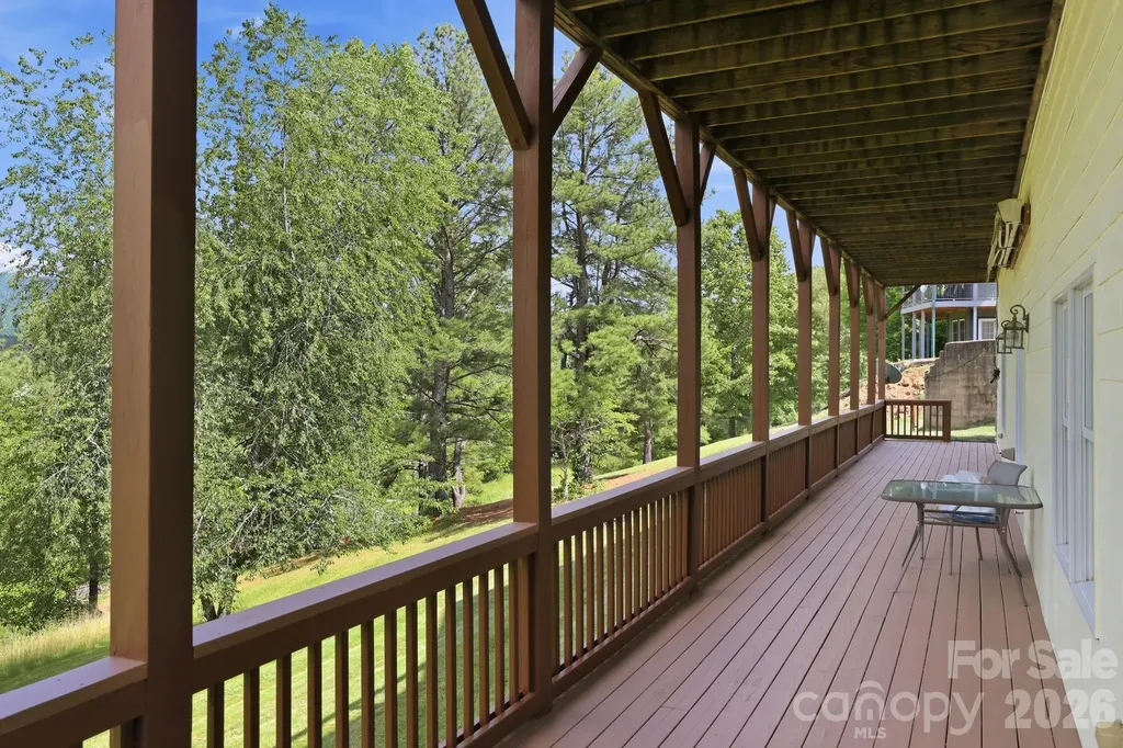 409 Tall Timbers Lane Waynesville NC 28785