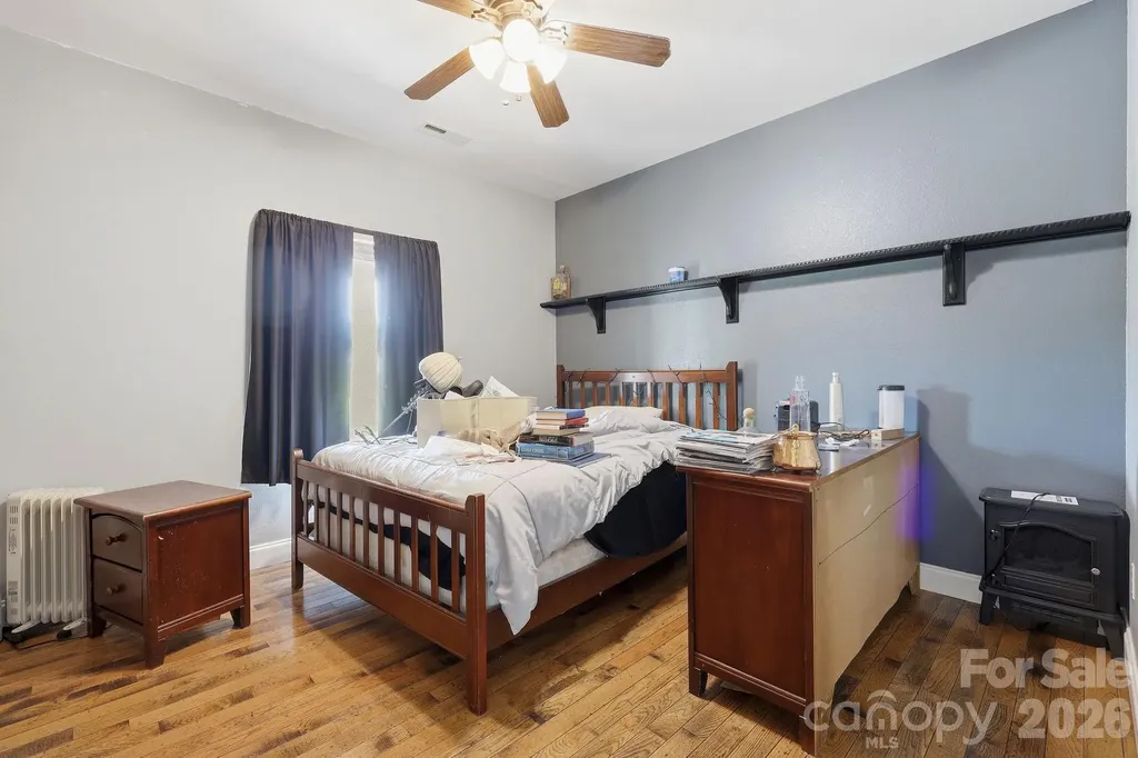 409 Tall Timbers Lane Waynesville NC 28785