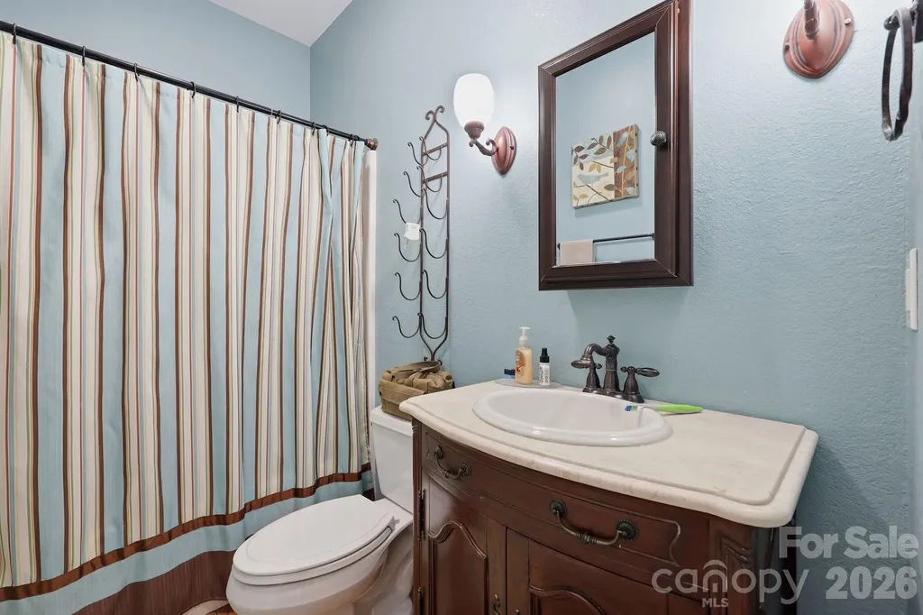 409 Tall Timbers Lane Waynesville NC 28785