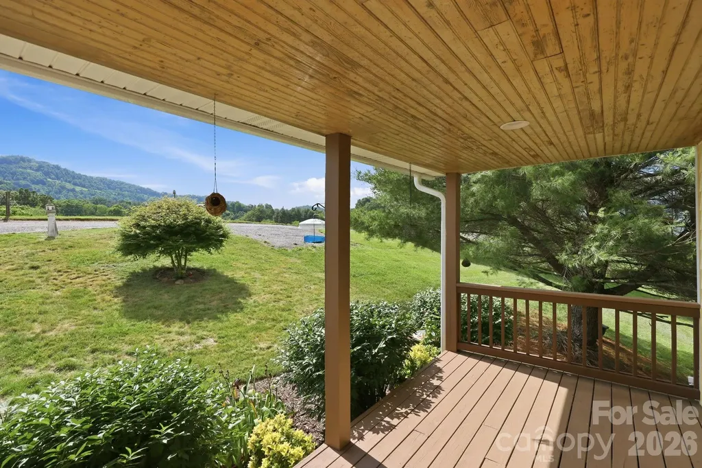 409 Tall Timbers Lane Waynesville NC 28785