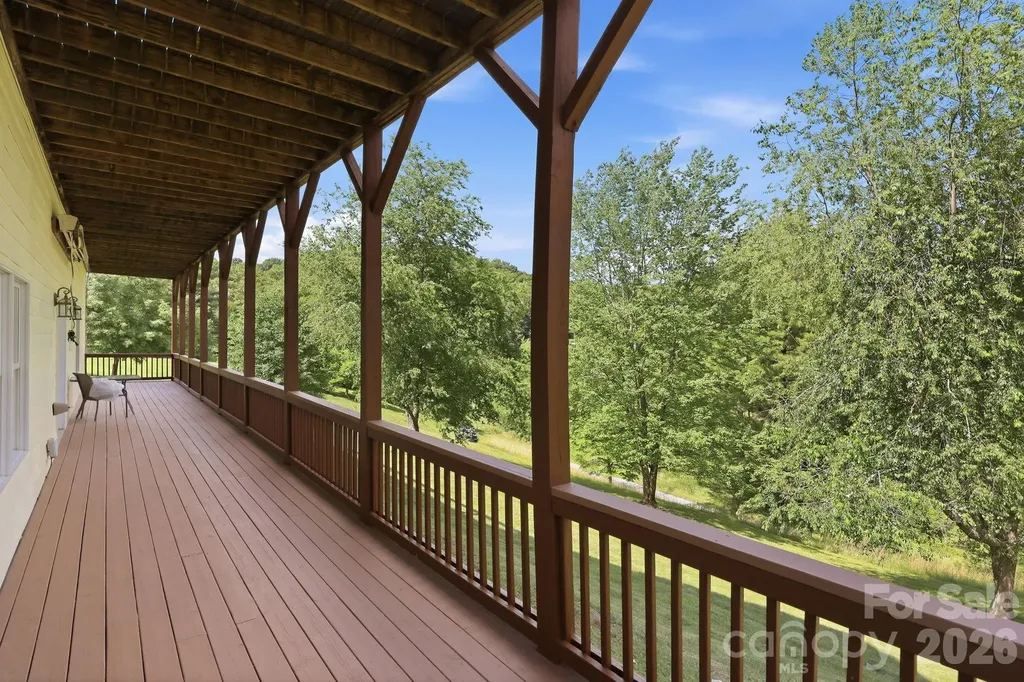 409 Tall Timbers Lane Waynesville NC 28785