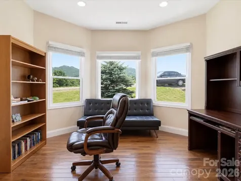 409 Tall Timbers Lane Waynesville NC 28785