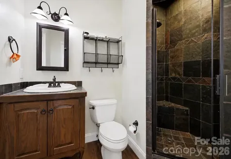409 Tall Timbers Lane Waynesville NC 28785