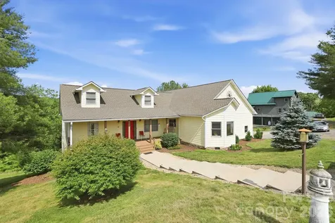 409 Tall Timbers Lane Waynesville NC 28785