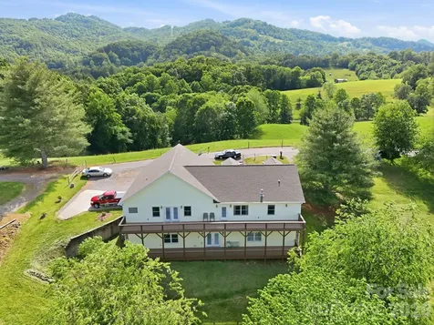 409 Tall Timbers Lane Waynesville NC 28785