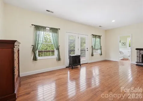 409 Tall Timbers Lane Waynesville NC 28785