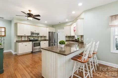 409 Tall Timbers Lane Waynesville NC 28785