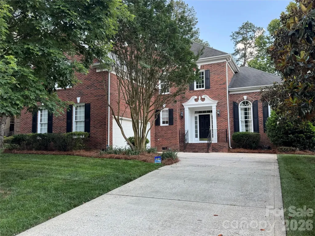 18324 Turnberry Court Davidson NC 28036