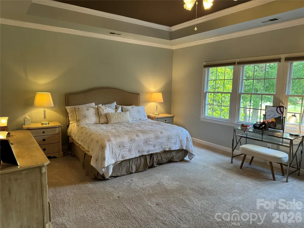 18324 Turnberry Court Davidson NC 28036