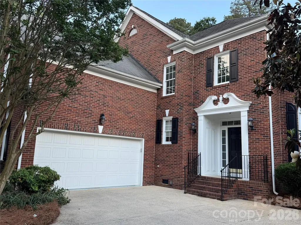 18324 Turnberry Court Davidson NC 28036