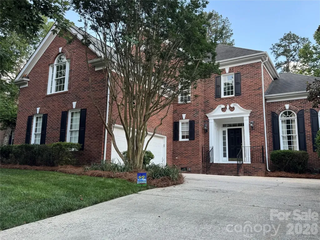 18324 Turnberry Court Davidson NC 28036