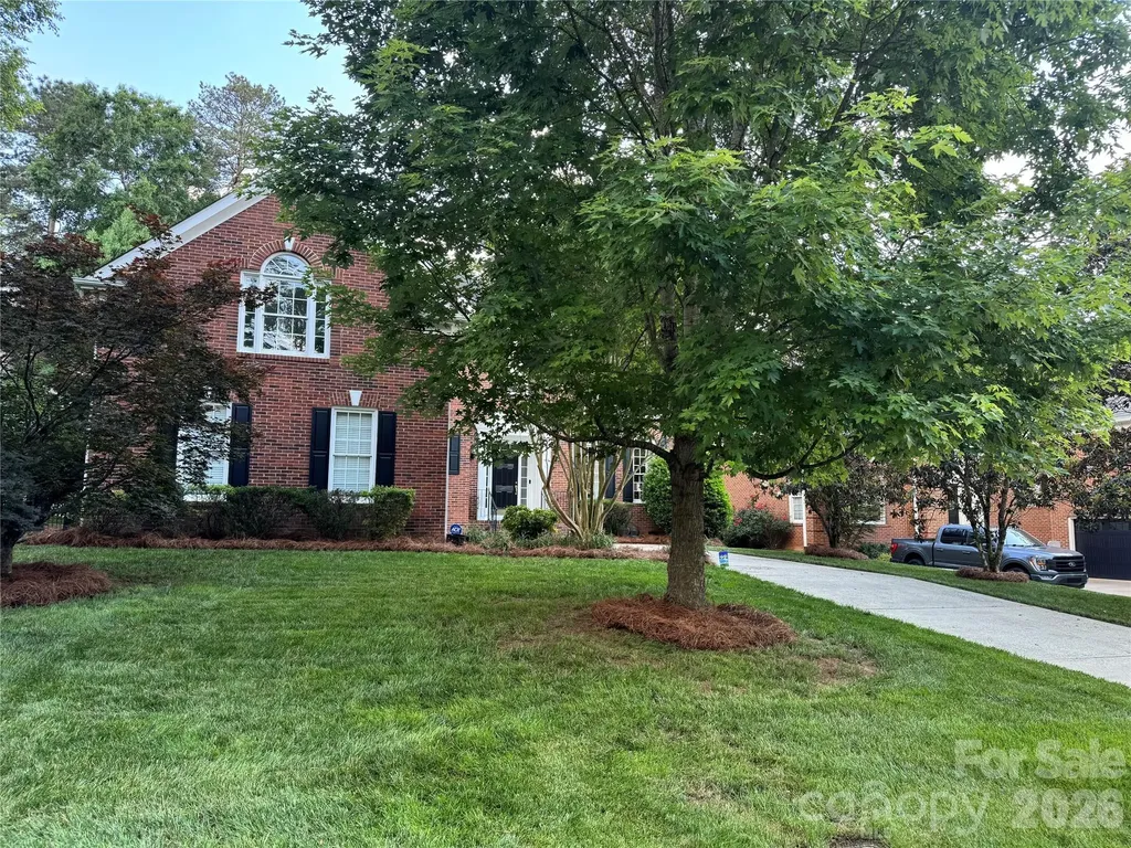 18324 Turnberry Court Davidson NC 28036