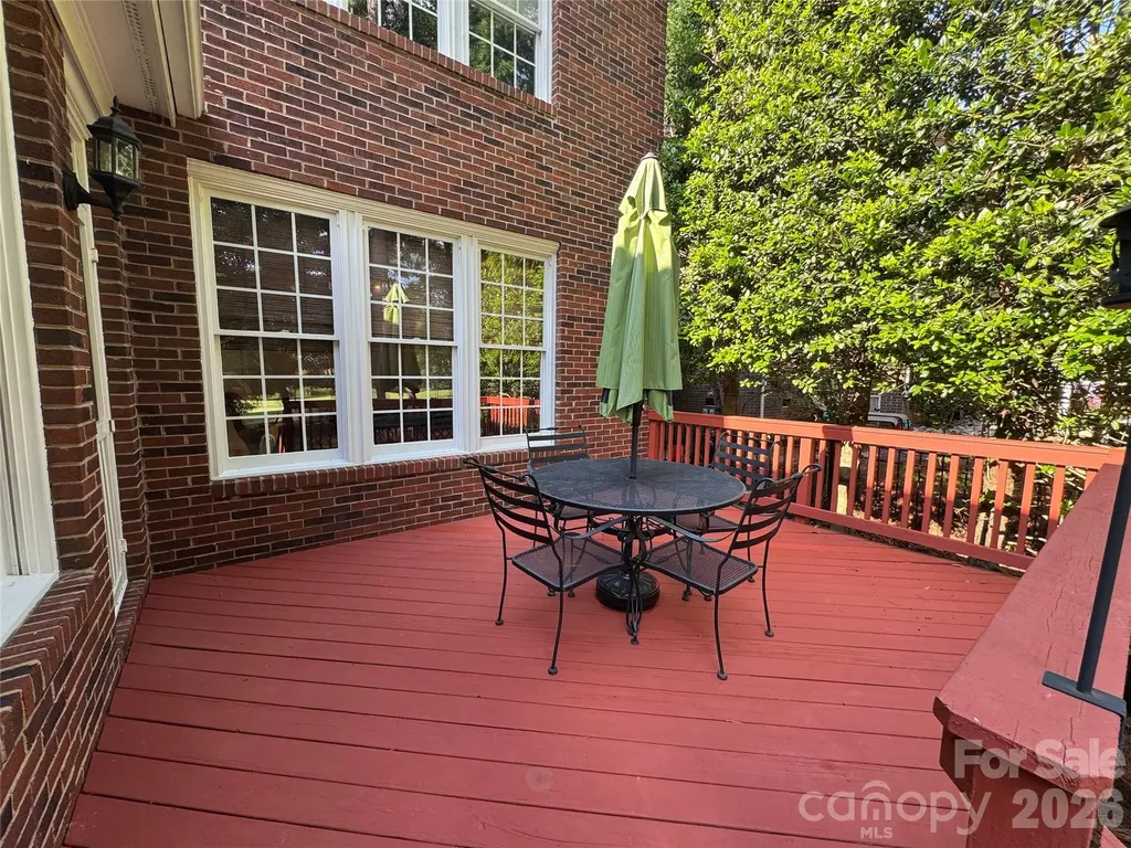 18324 Turnberry Court Davidson NC 28036