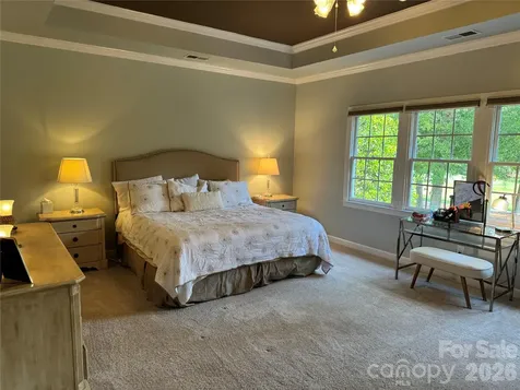 18324 Turnberry Court Davidson NC 28036
