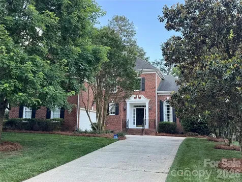 18324 Turnberry Court Davidson NC 28036