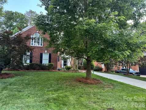 18324 Turnberry Court Davidson NC 28036