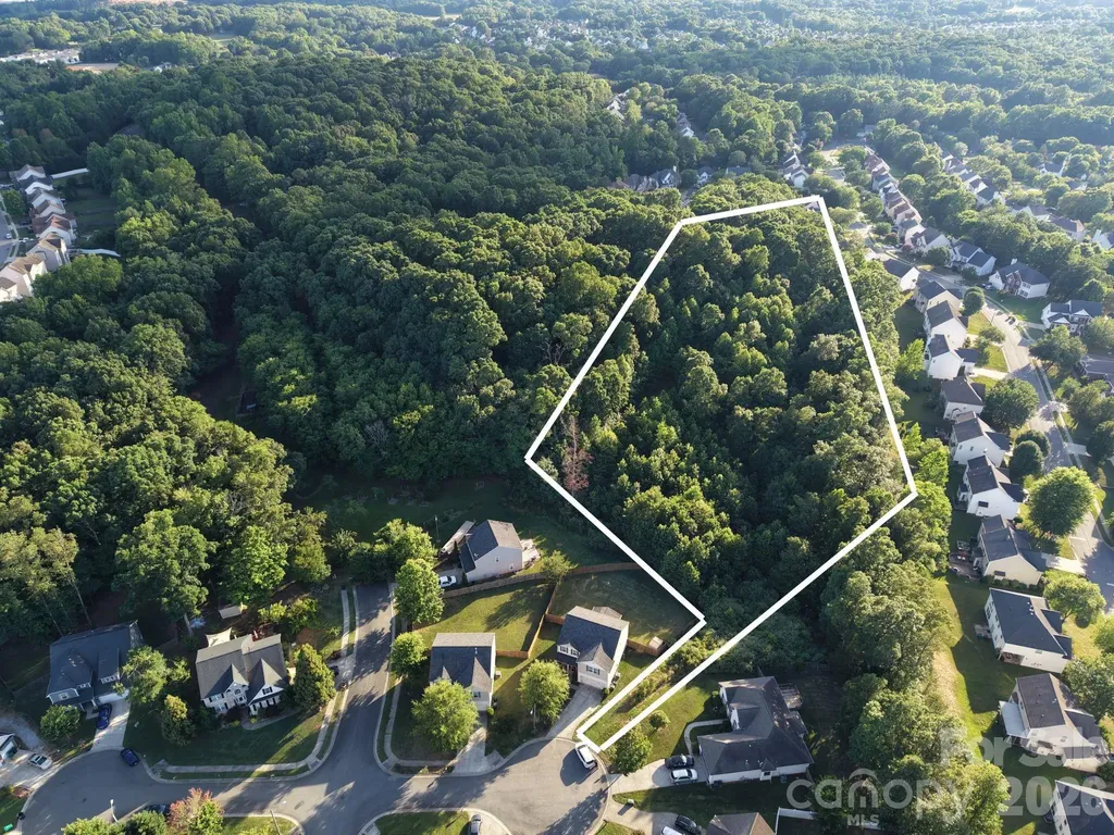 10804 Maryanna Court Charlotte NC 28213
