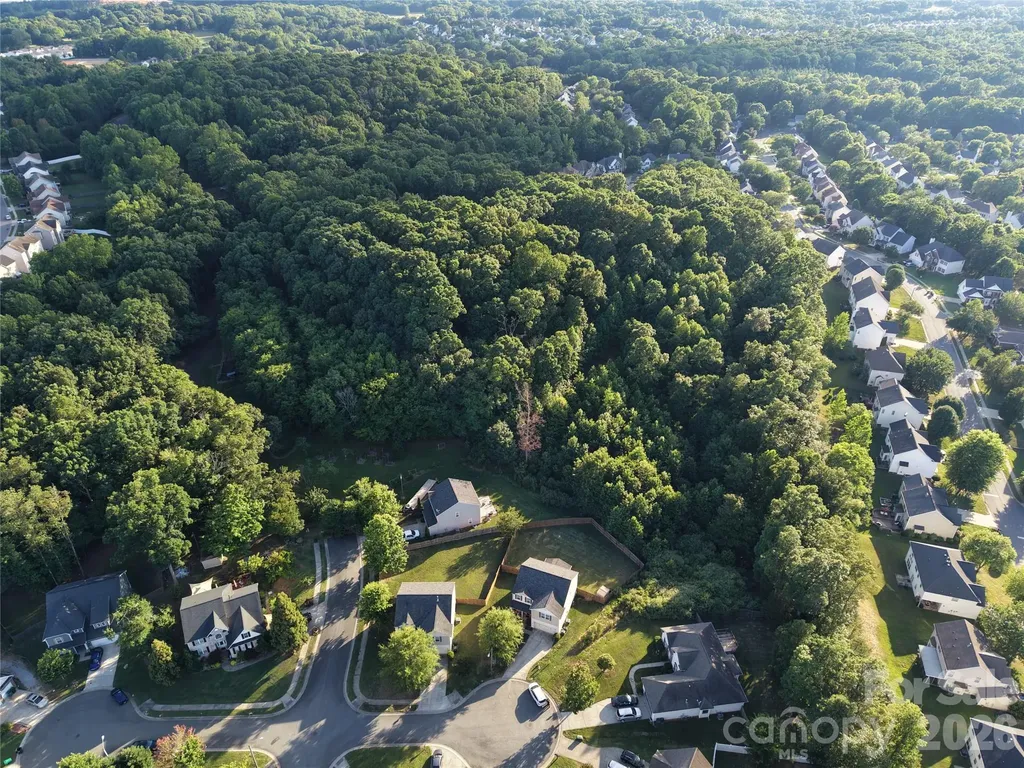 10804 Maryanna Court Charlotte NC 28213