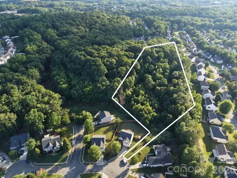 10804 Maryanna Court Charlotte NC 28213
