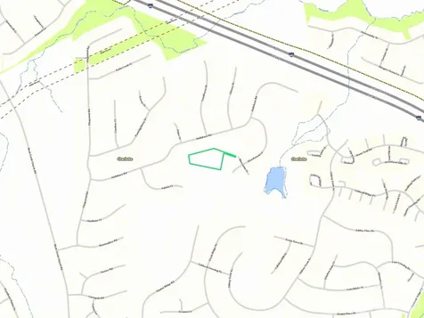 10804 Maryanna Court Charlotte NC 28213